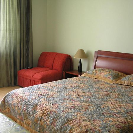 Comfortel Aparthotel Odessa Zewnętrze zdjęcie