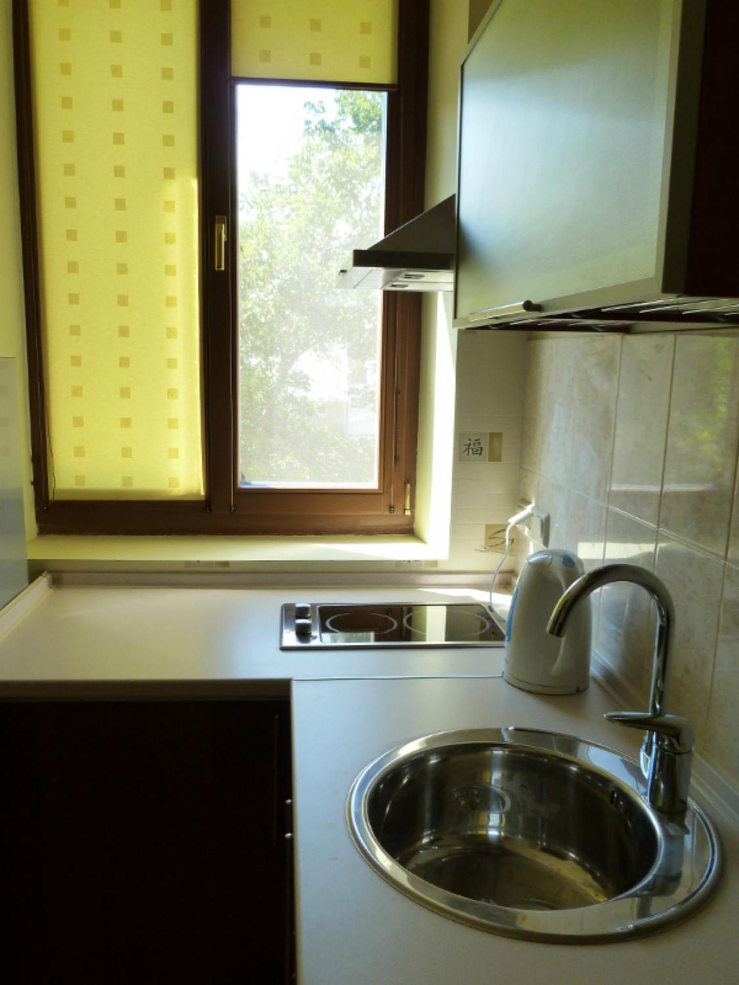 Comfortel Aparthotel Odessa Zewnętrze zdjęcie