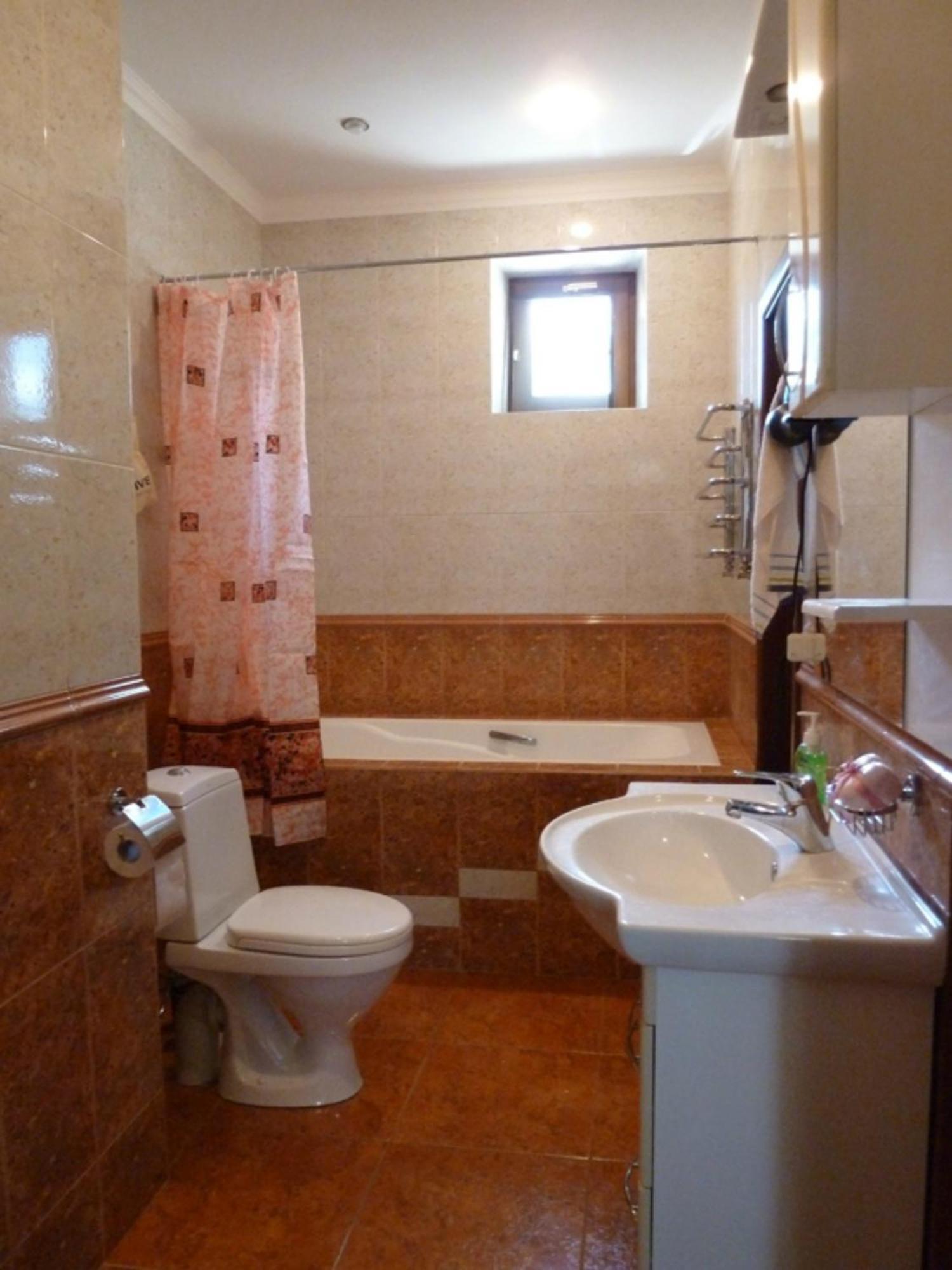 Comfortel Aparthotel Odessa Zewnętrze zdjęcie