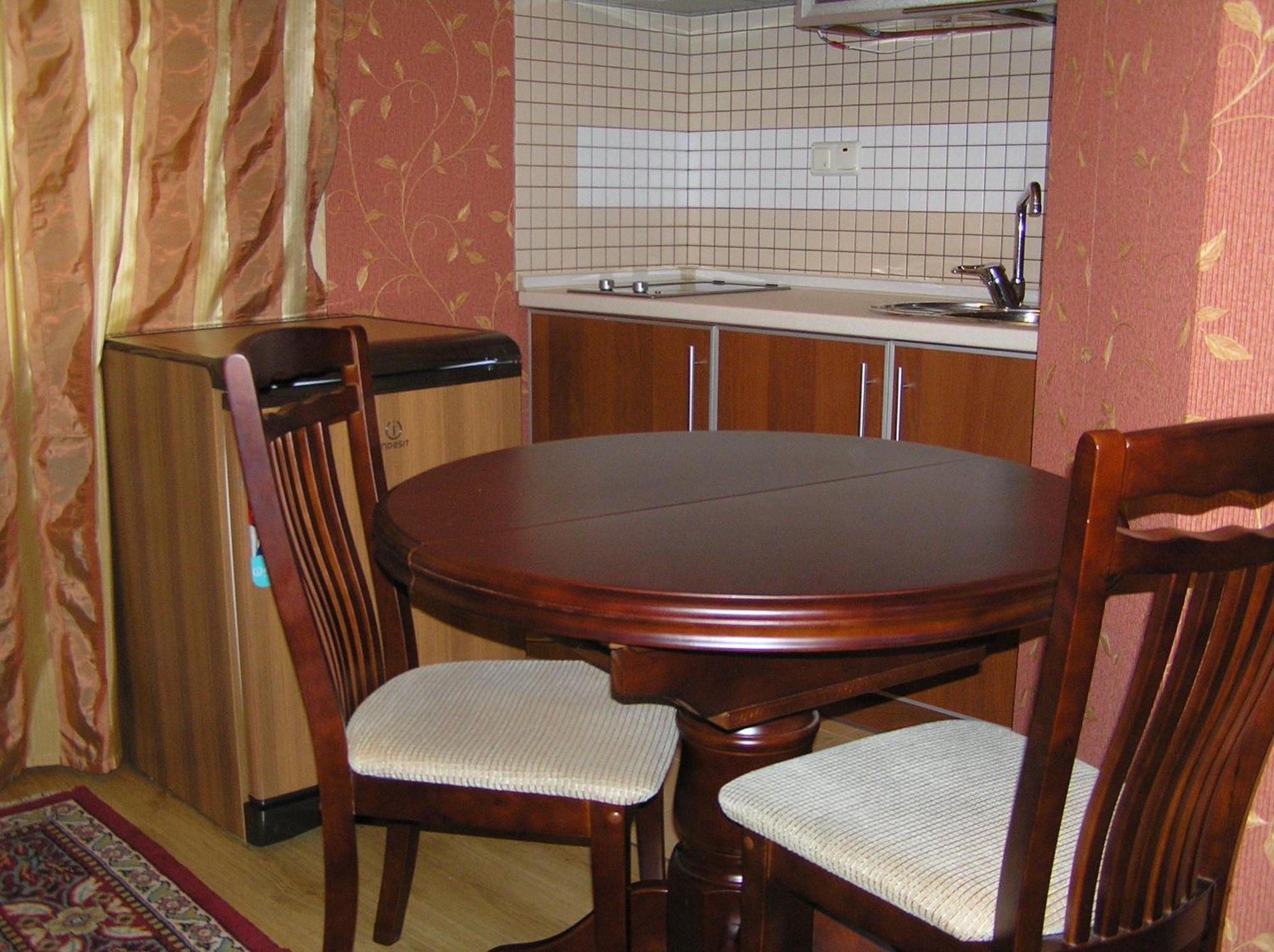 Comfortel Aparthotel Odessa Zewnętrze zdjęcie