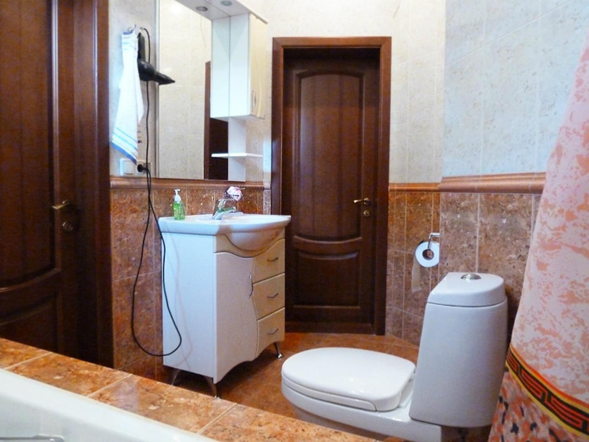 Comfortel Aparthotel Odessa Zewnętrze zdjęcie