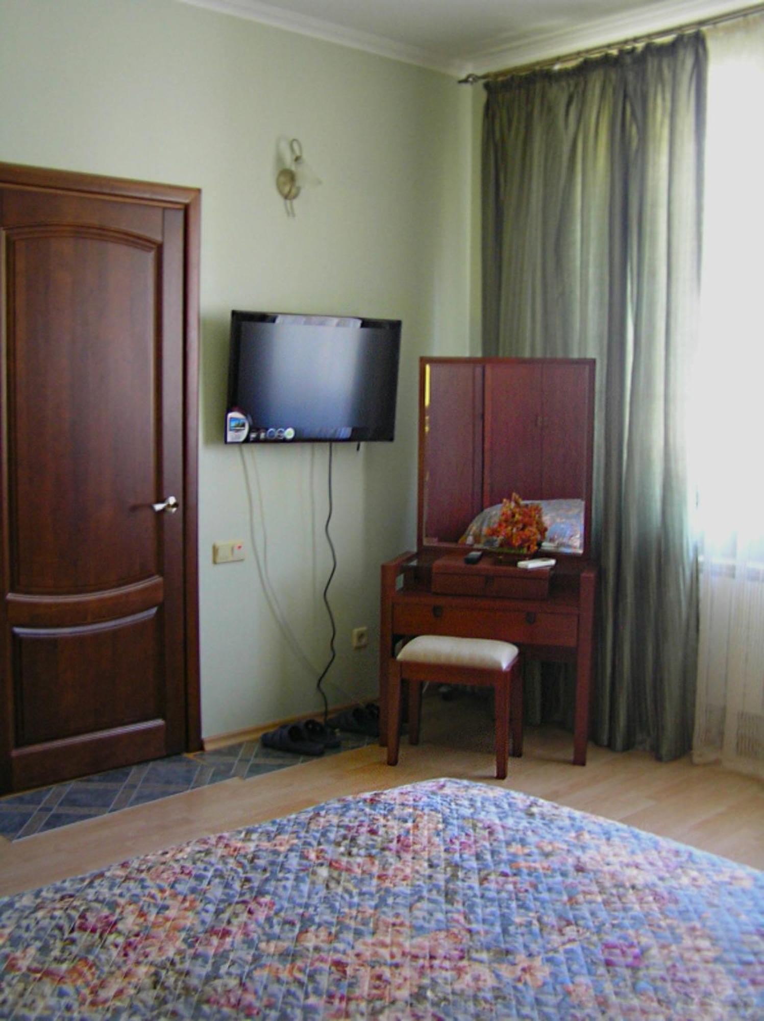 Comfortel Aparthotel Odessa Zewnętrze zdjęcie
