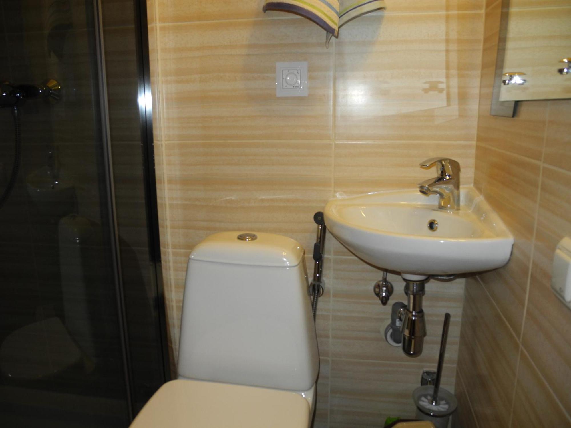 Comfortel Aparthotel Odessa Zewnętrze zdjęcie