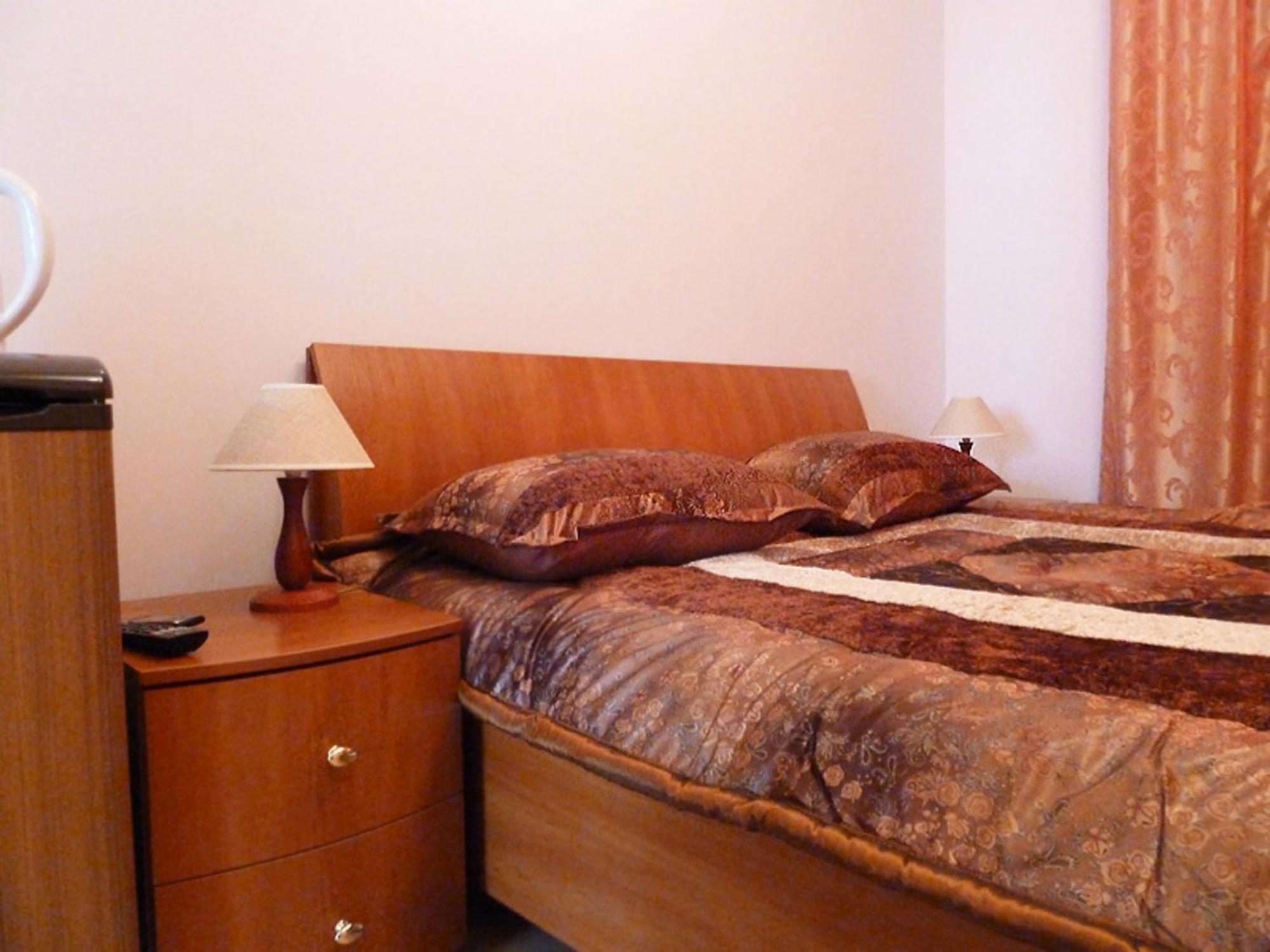 Comfortel Aparthotel Odessa Zewnętrze zdjęcie