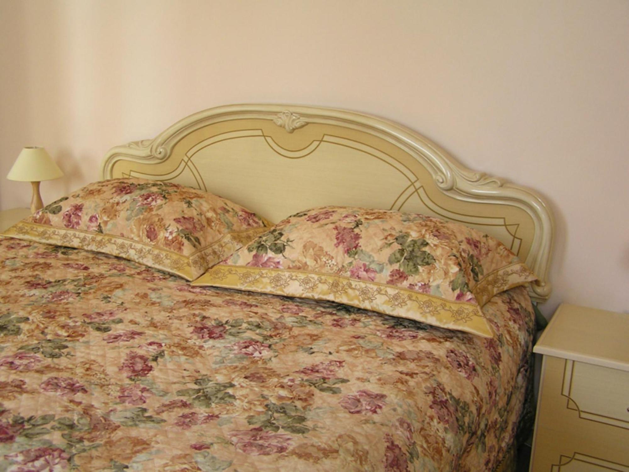 Comfortel Aparthotel Odessa Zewnętrze zdjęcie