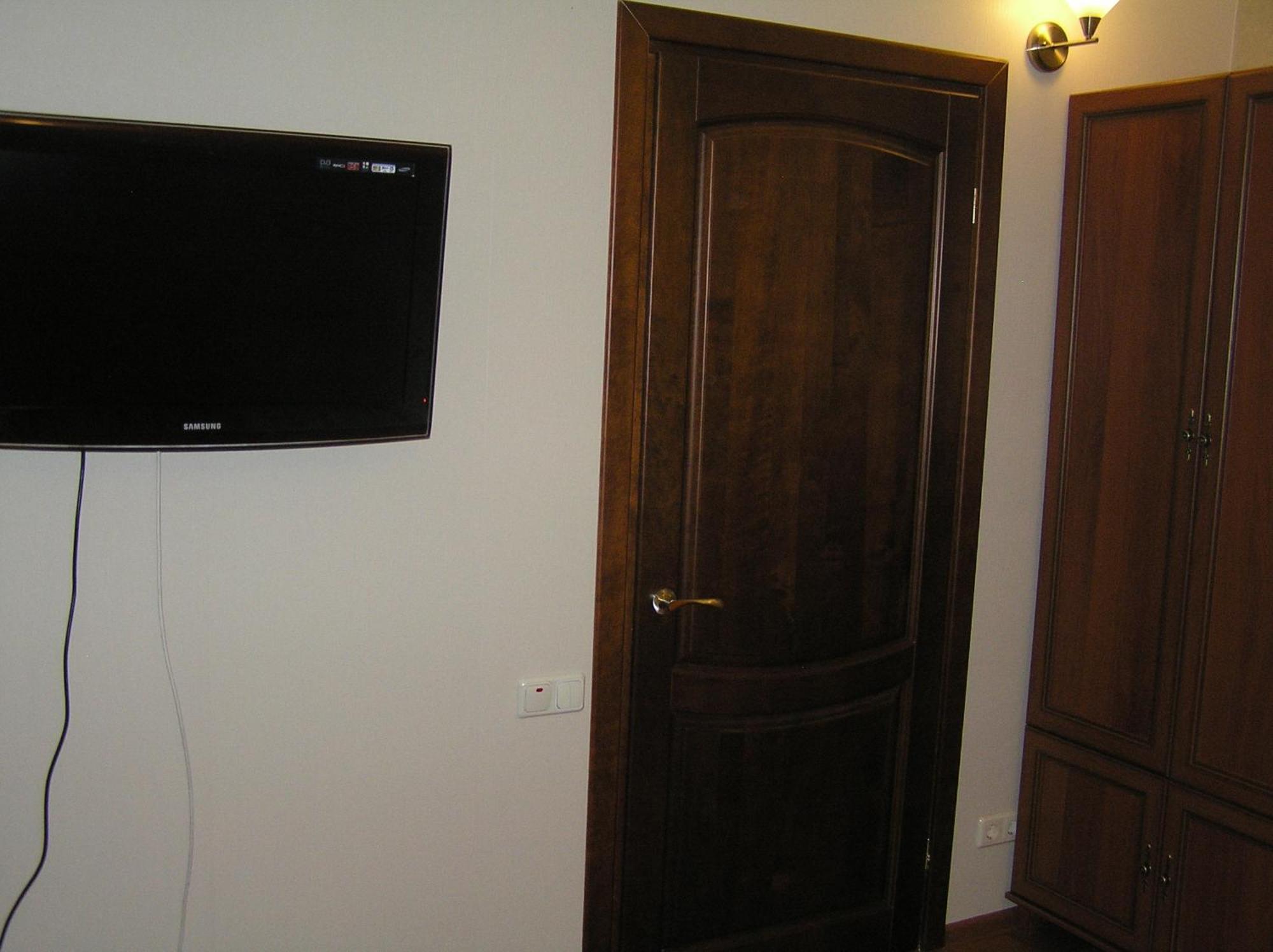 Comfortel Aparthotel Odessa Zewnętrze zdjęcie