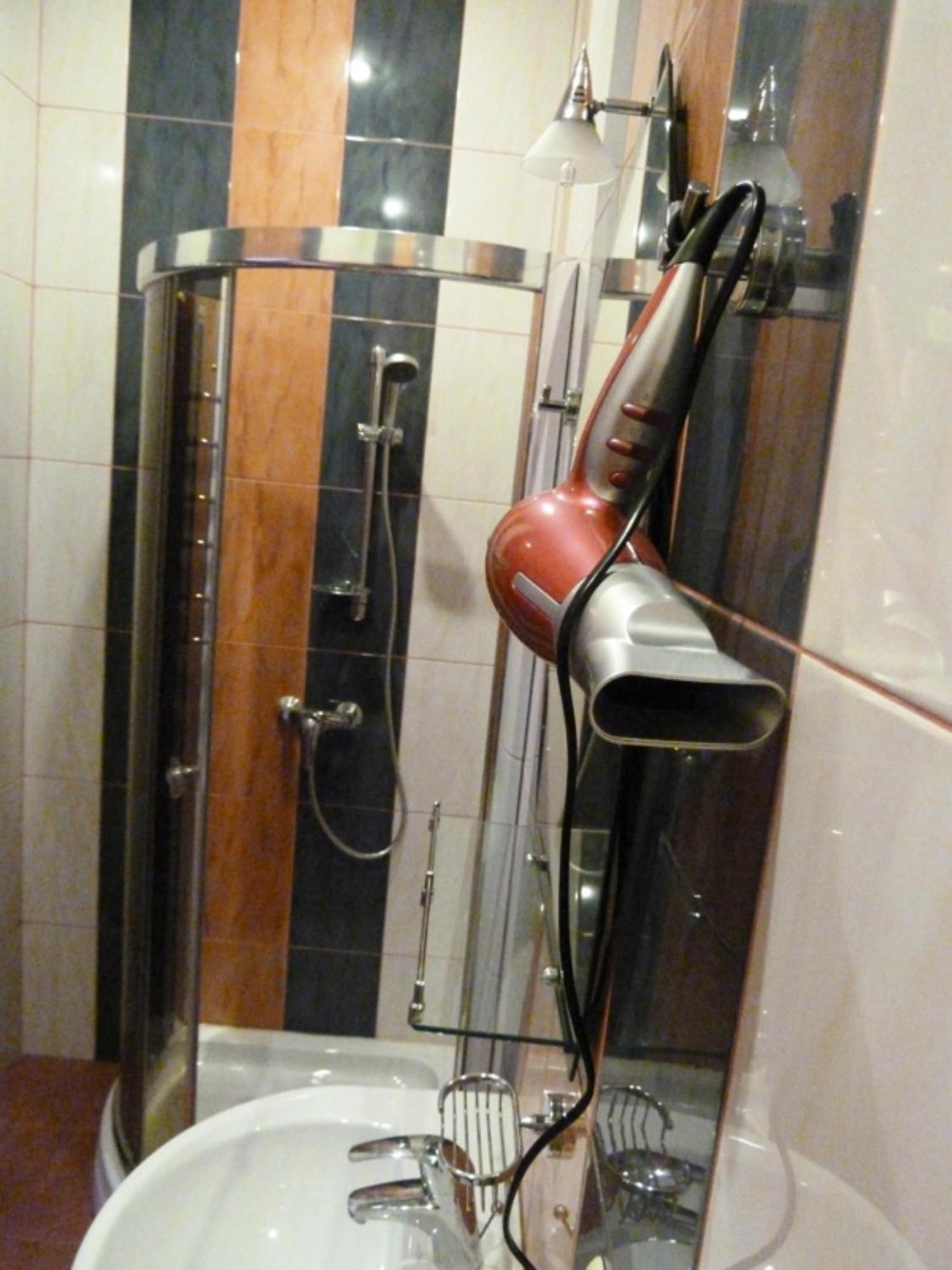 Comfortel Aparthotel Odessa Zewnętrze zdjęcie