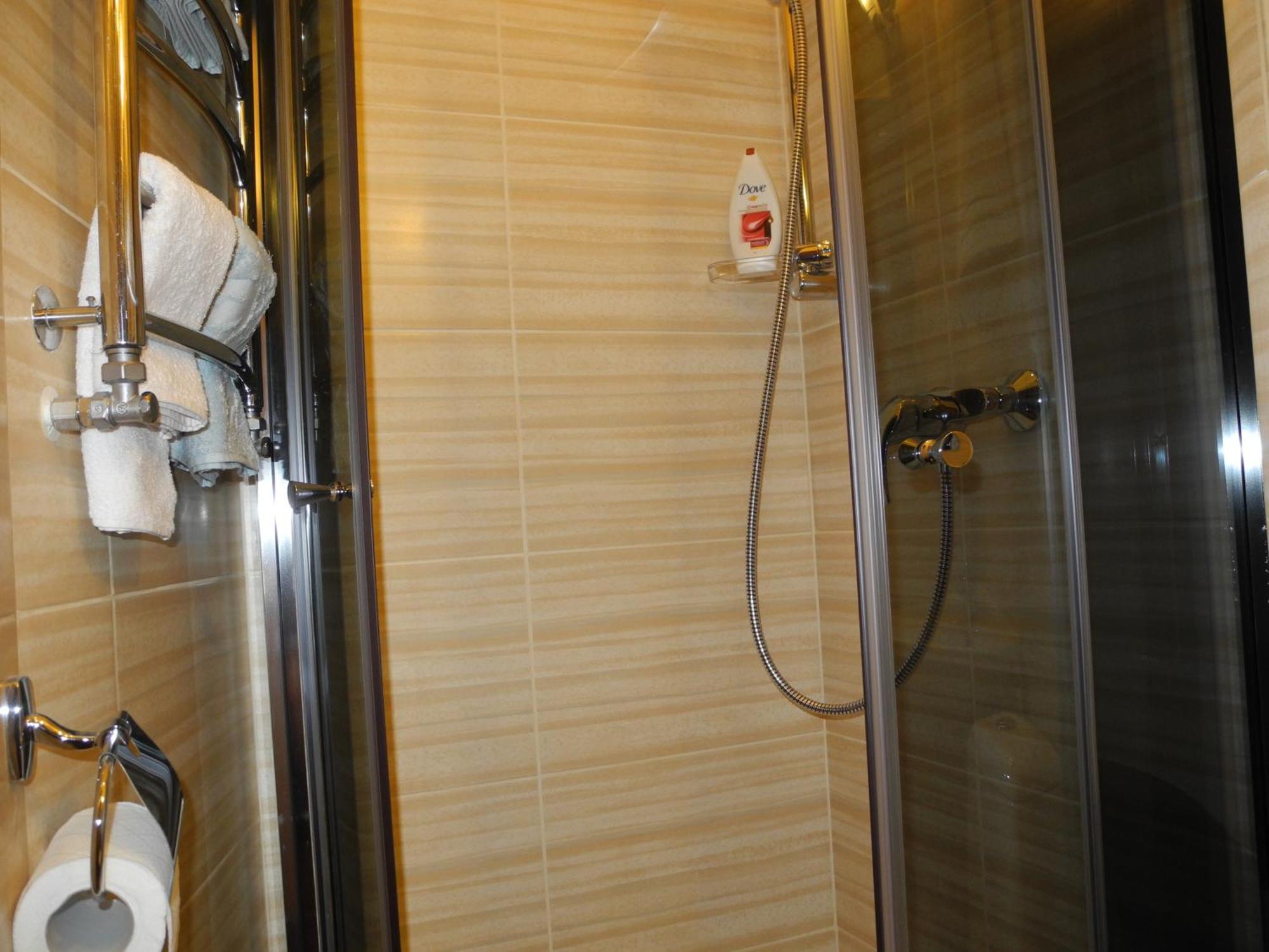 Comfortel Aparthotel Odessa Zewnętrze zdjęcie