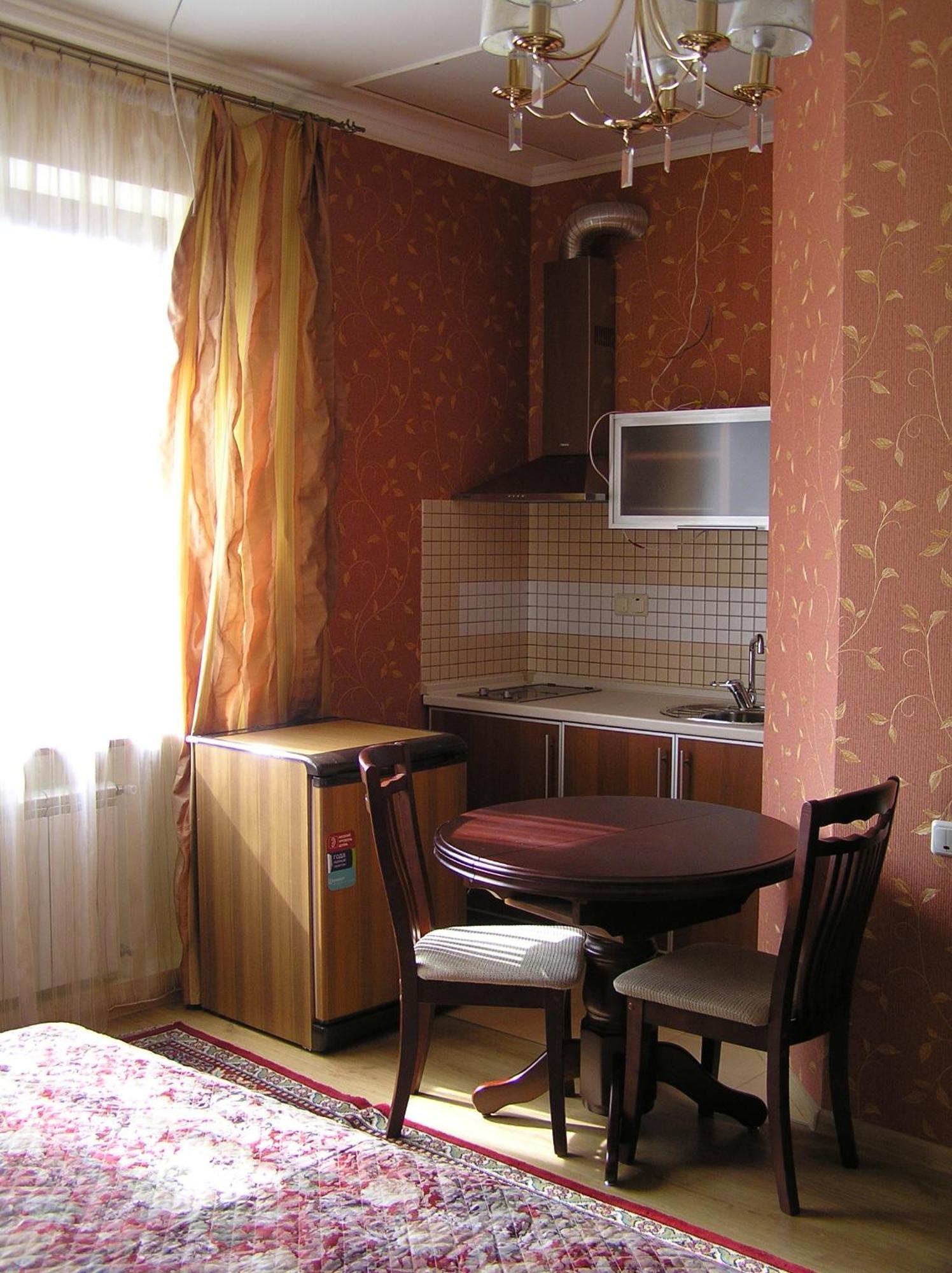 Comfortel Aparthotel Odessa Zewnętrze zdjęcie