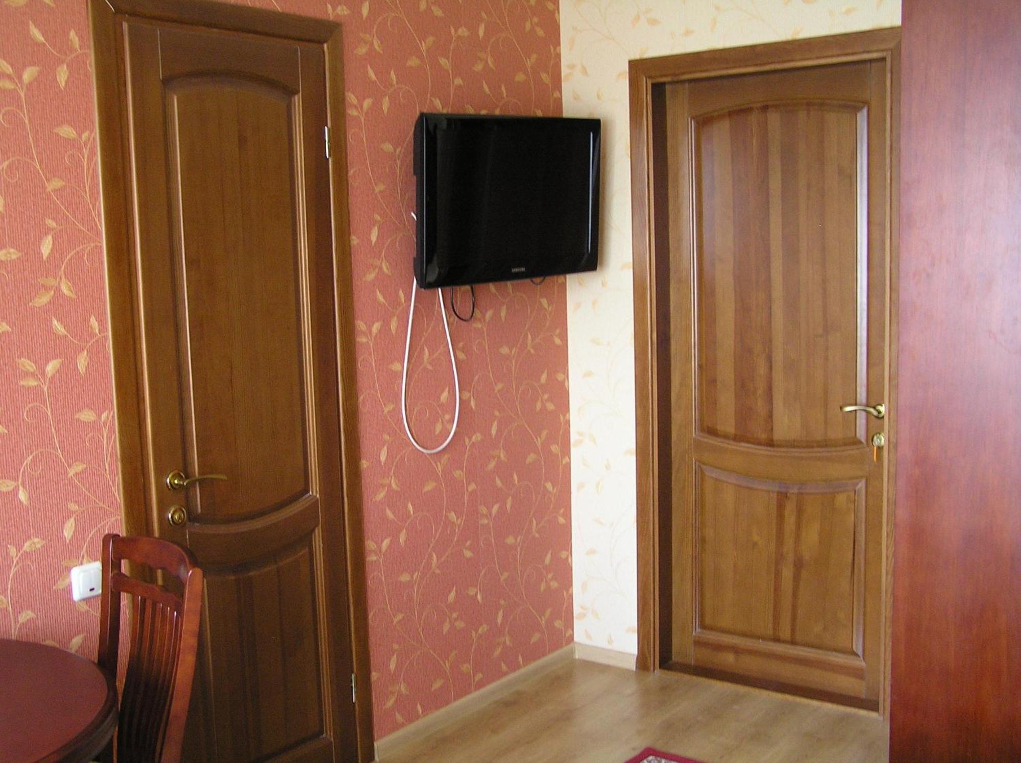Comfortel Aparthotel Odessa Zewnętrze zdjęcie