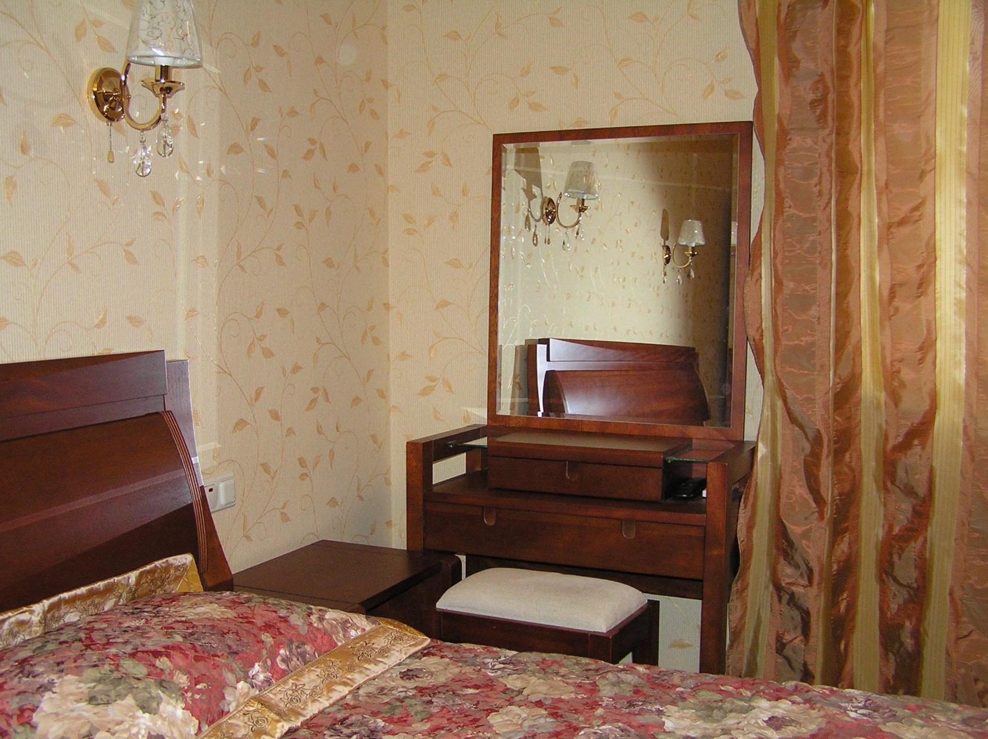 Comfortel Aparthotel Odessa Zewnętrze zdjęcie