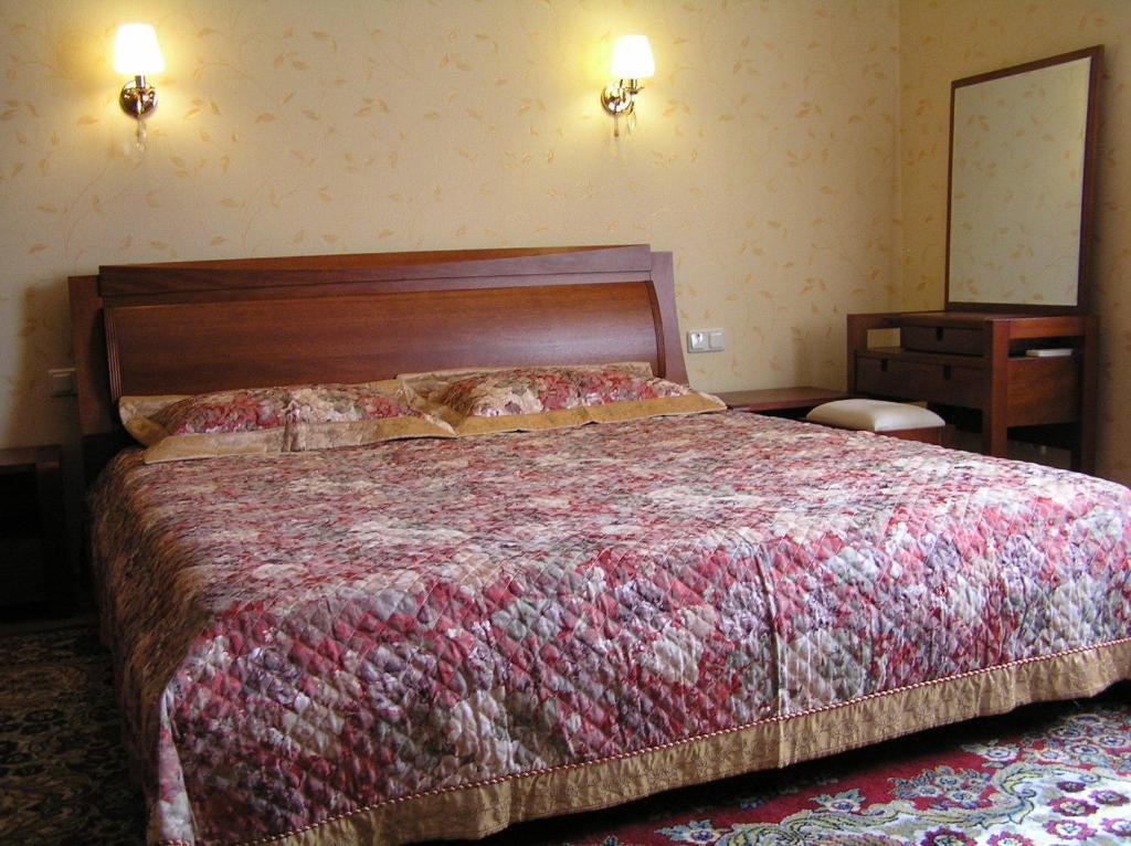 Comfortel Aparthotel Odessa Pokój zdjęcie
