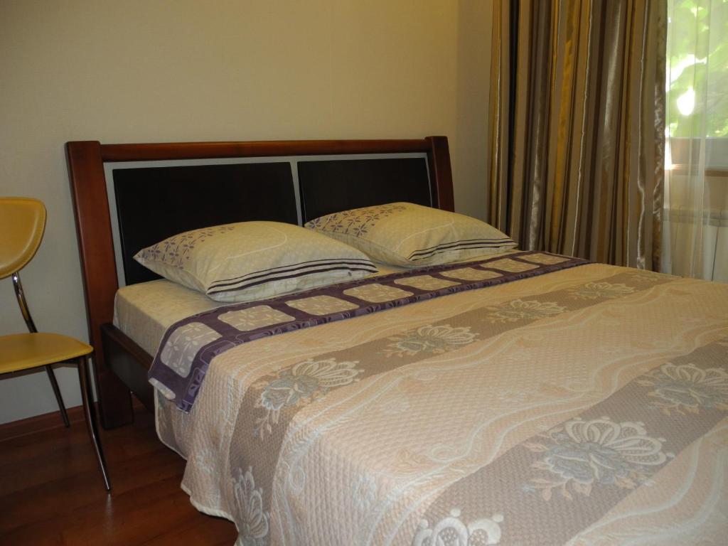 Comfortel Aparthotel Odessa Pokój zdjęcie