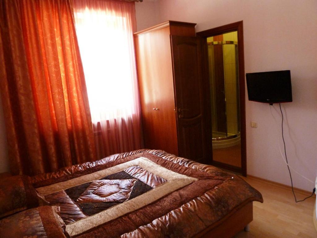 Comfortel Aparthotel Odessa Pokój zdjęcie