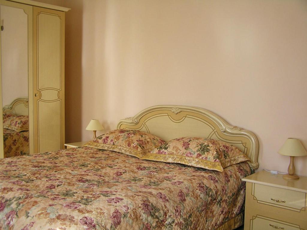 Comfortel Aparthotel Odessa Pokój zdjęcie